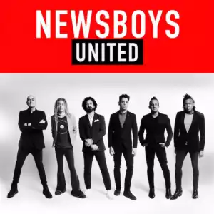 Newsboys - This I Know